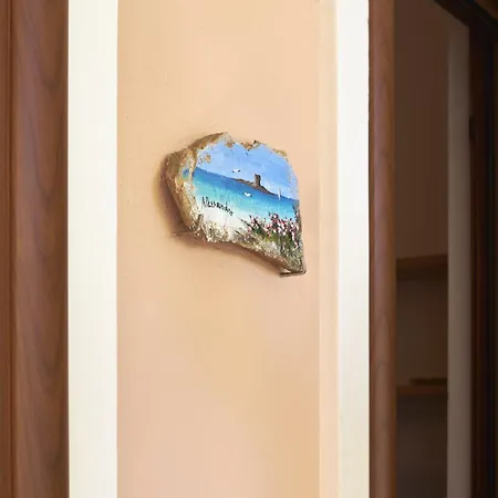 Apartamento Dimora Alessandro