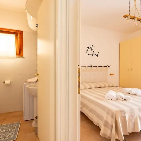 Apartamento Dimora Alessandro Stintino