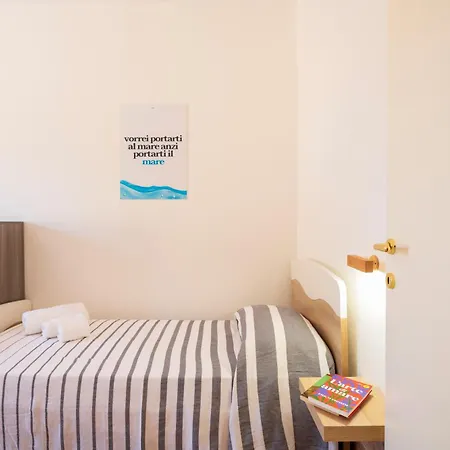 Apartamento Dimora Alessandro *