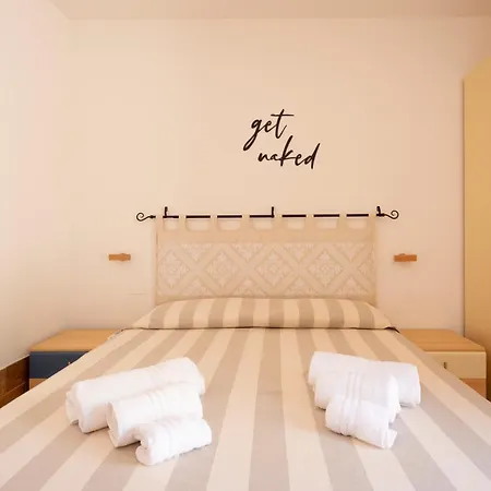 דירה Dimora Alessandro סטינטינו