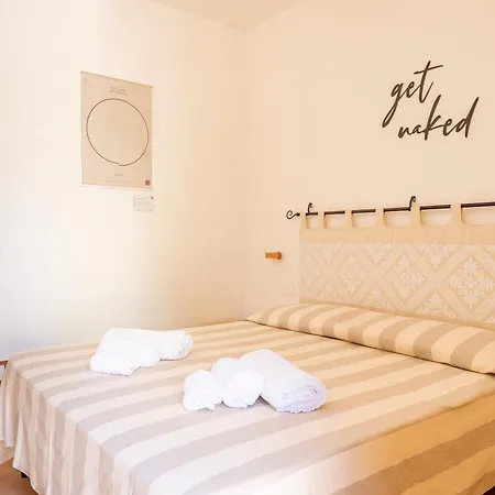 Dimora Alessandro * Stintino