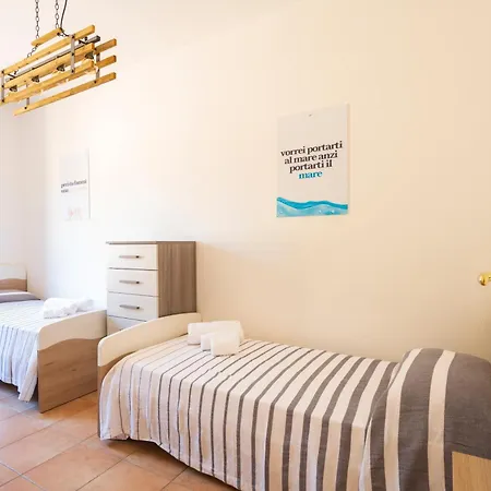 Dimora Alessandro Apartamento