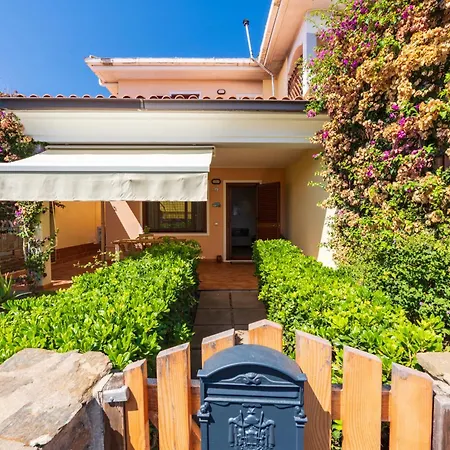 Dimora Alessandro * סטינטינו