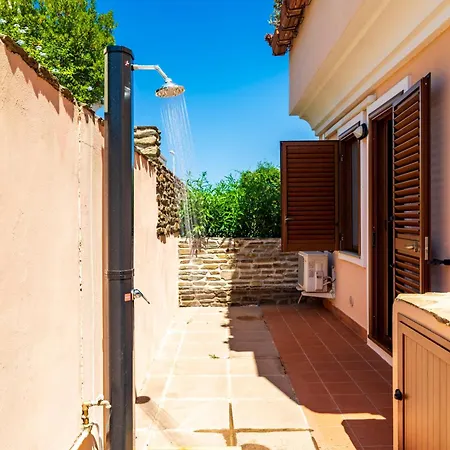 Dimora Alessandro Apartamento Stintino