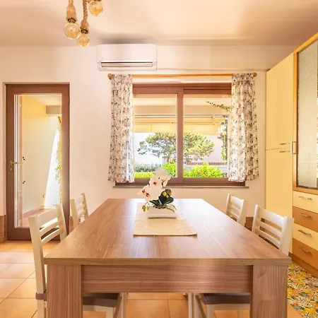 Dimora Alessandro Apartamento