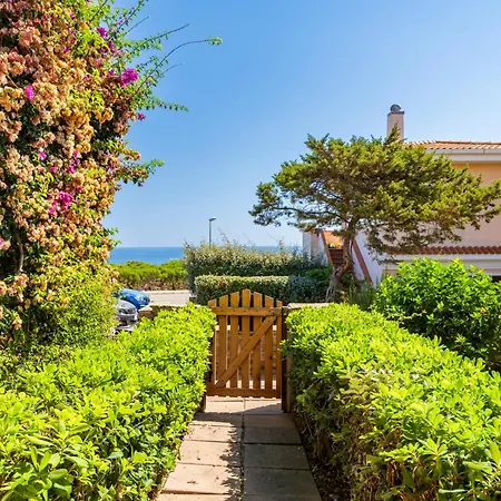 דירה Dimora Alessandro