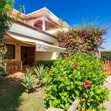 Dimora Alessandro * סטינטינו