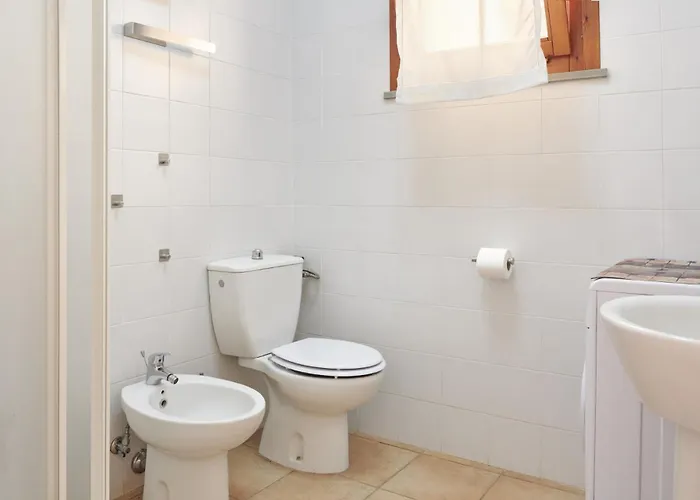 Dimora Alessandro Apartament