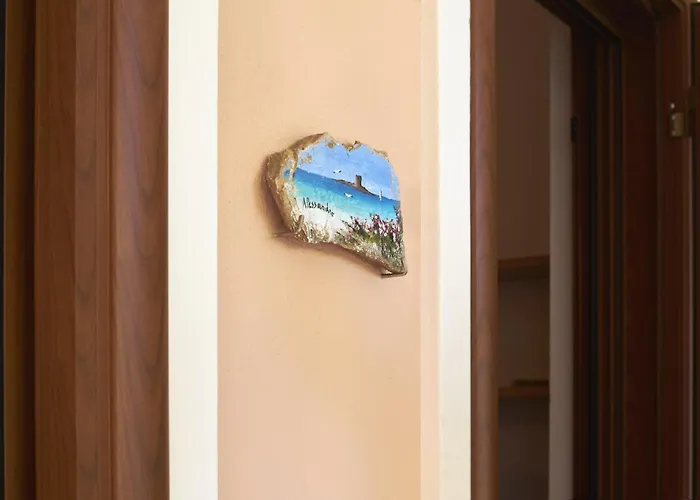 Apartament Dimora Alessandro