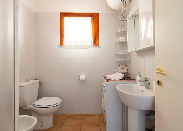 Dimora Alessandro Apartament *