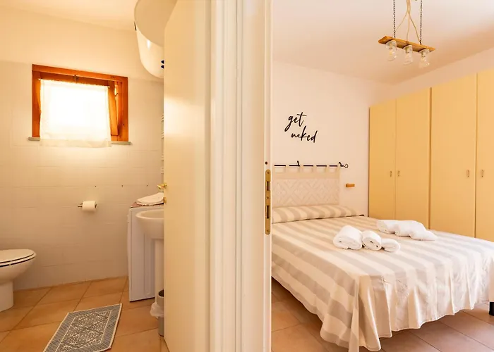 Appartement Dimora Alessandro Stintino