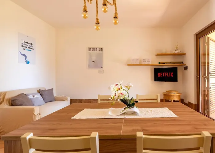 Dimora Alessandro Appartement