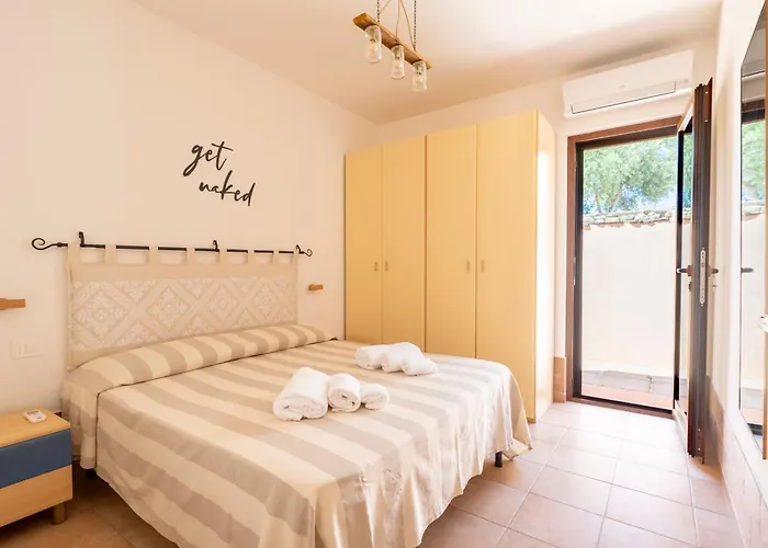 Dimora Alessandro Apartament *