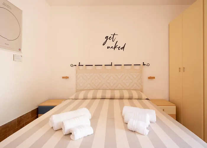 Apartament Dimora Alessandro Stintino