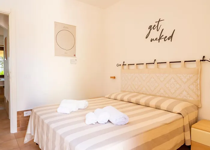 Dimora Alessandro * Stintino