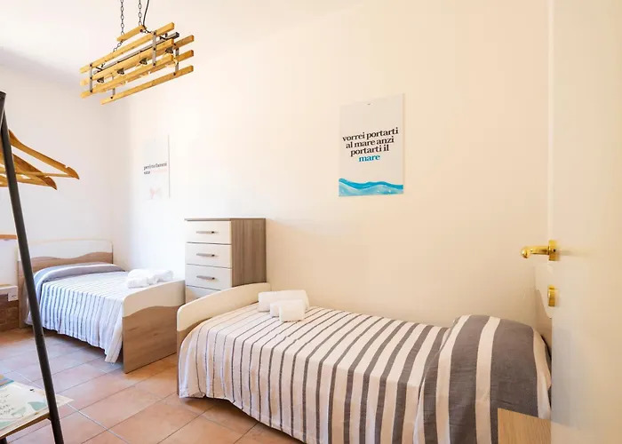 Dimora Alessandro Appartement