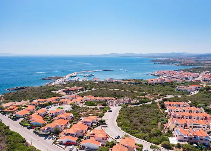 Appartement Dimora Alessandro *