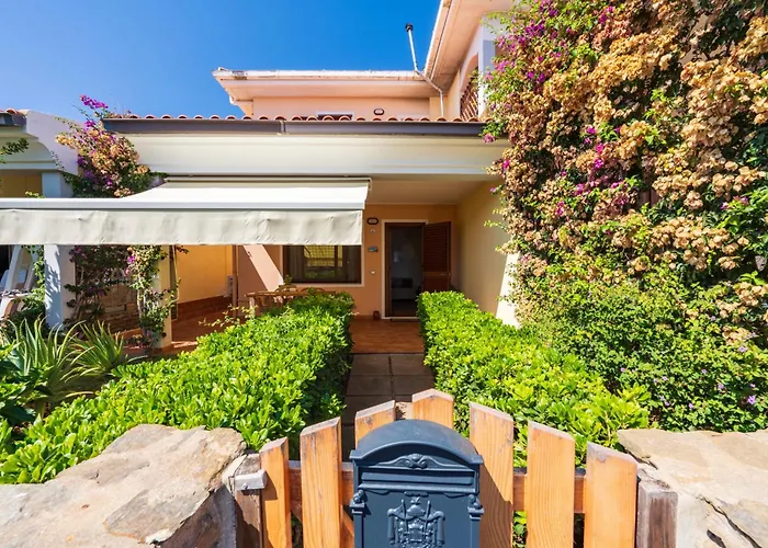 Dimora Alessandro * Stintino