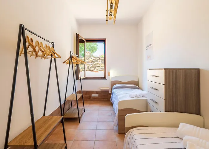 Dimora Alessandro Apartament *