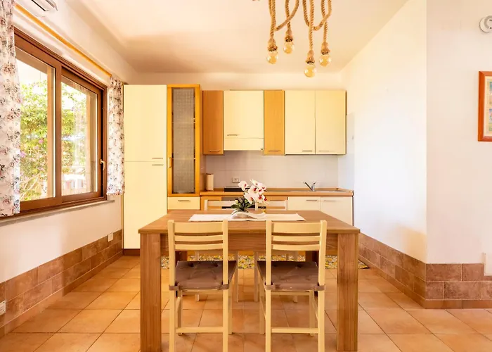 Dimora Alessandro Apartament Stintino