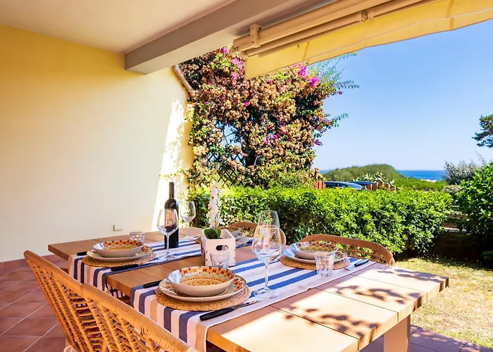 Dimora Alessandro Apartament