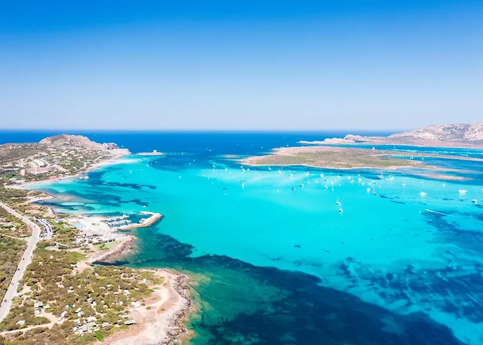 Apartament Dimora Alessandro Stintino