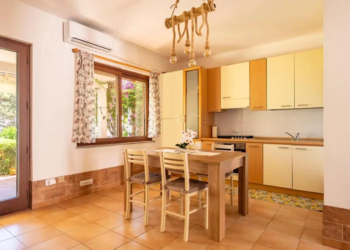 Dimora Alessandro Stintino