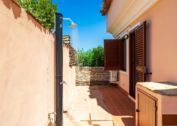 Dimora Alessandro Appartement Stintino