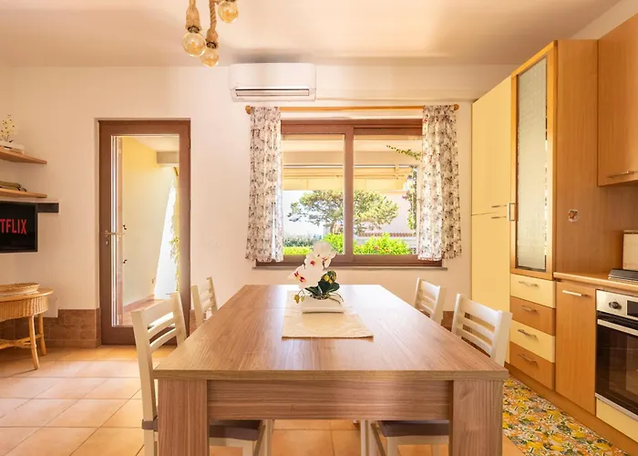 Dimora Alessandro Appartement