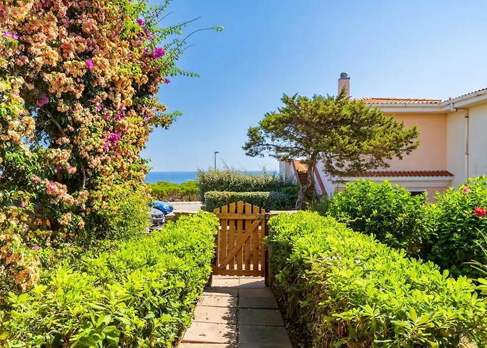 Appartement Dimora Alessandro