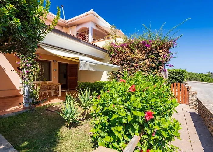 Dimora Alessandro * Stintino