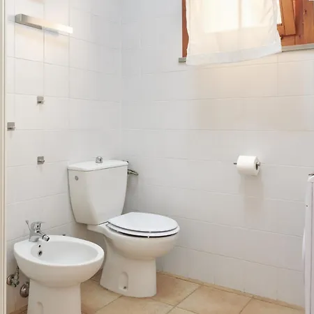 Dimora Alessandro Apartament