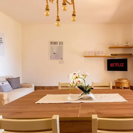 Dimora Alessandro Apartament