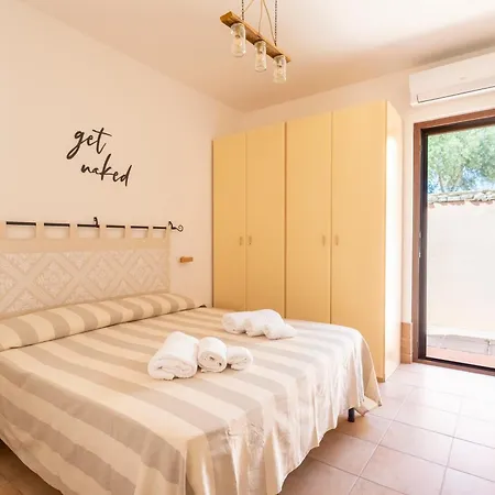 Dimora Alessandro Apartament *
