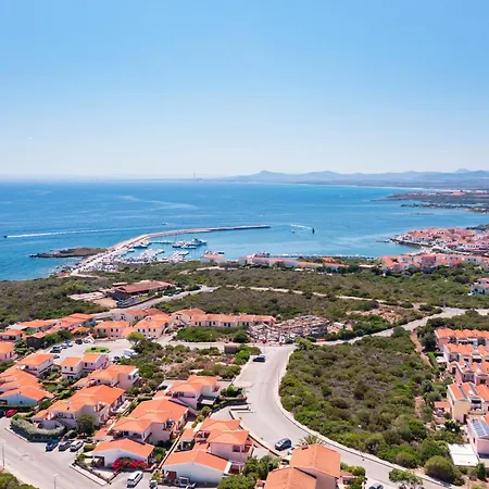 Apartament Dimora Alessandro *