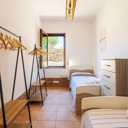 Dimora Alessandro Apartament *