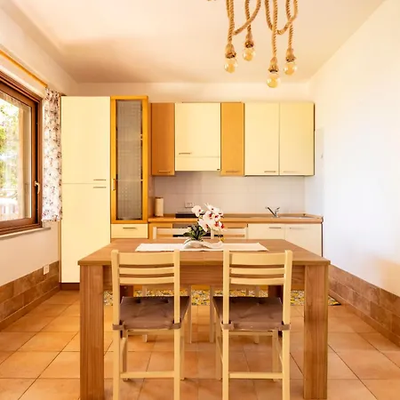 Dimora Alessandro Apartament Stintino