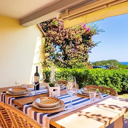 Dimora Alessandro Apartament